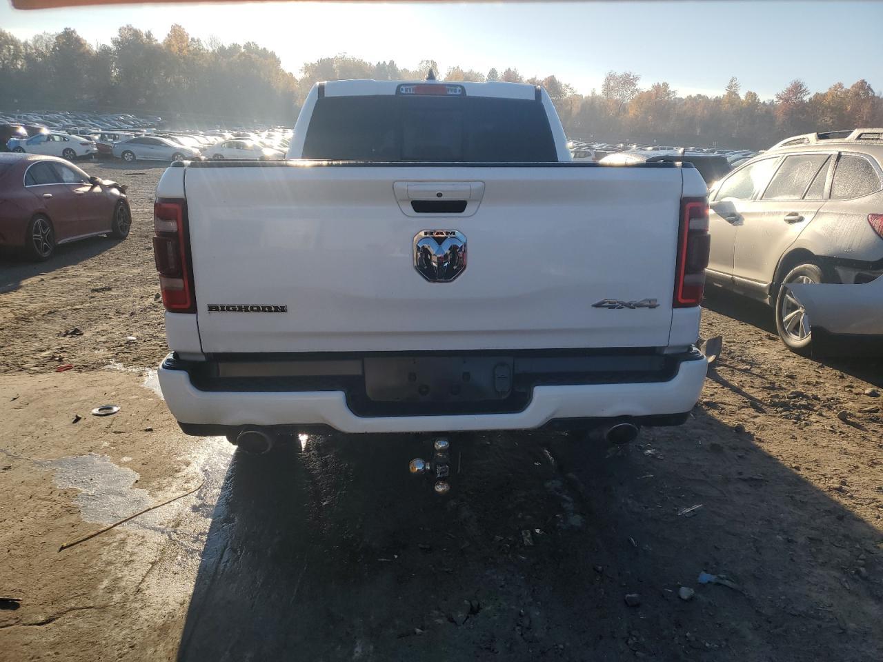 2019 RAM 1500 BIG H - Фото 6