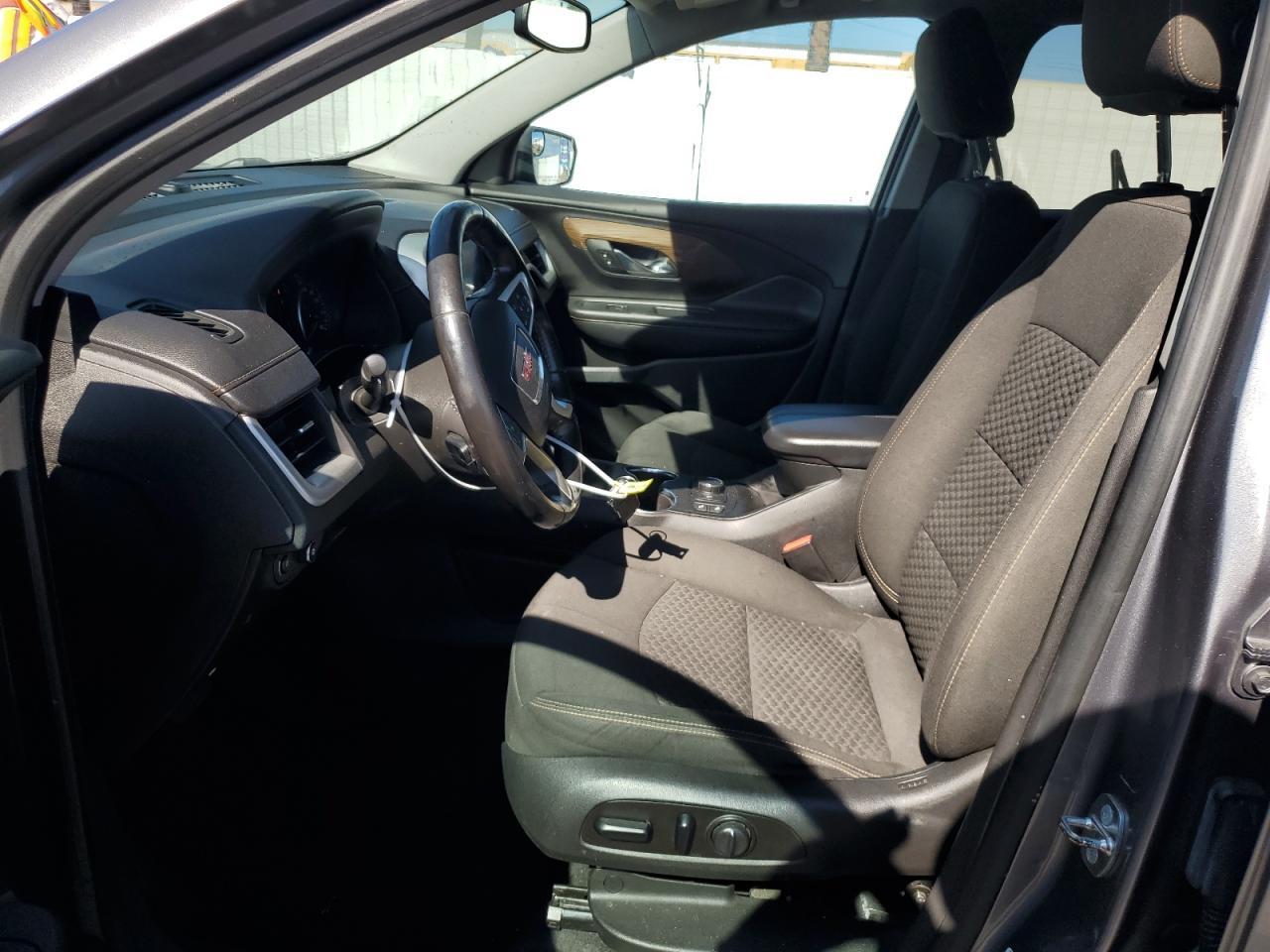 2018 GMC TERRAIN SL - Image 7