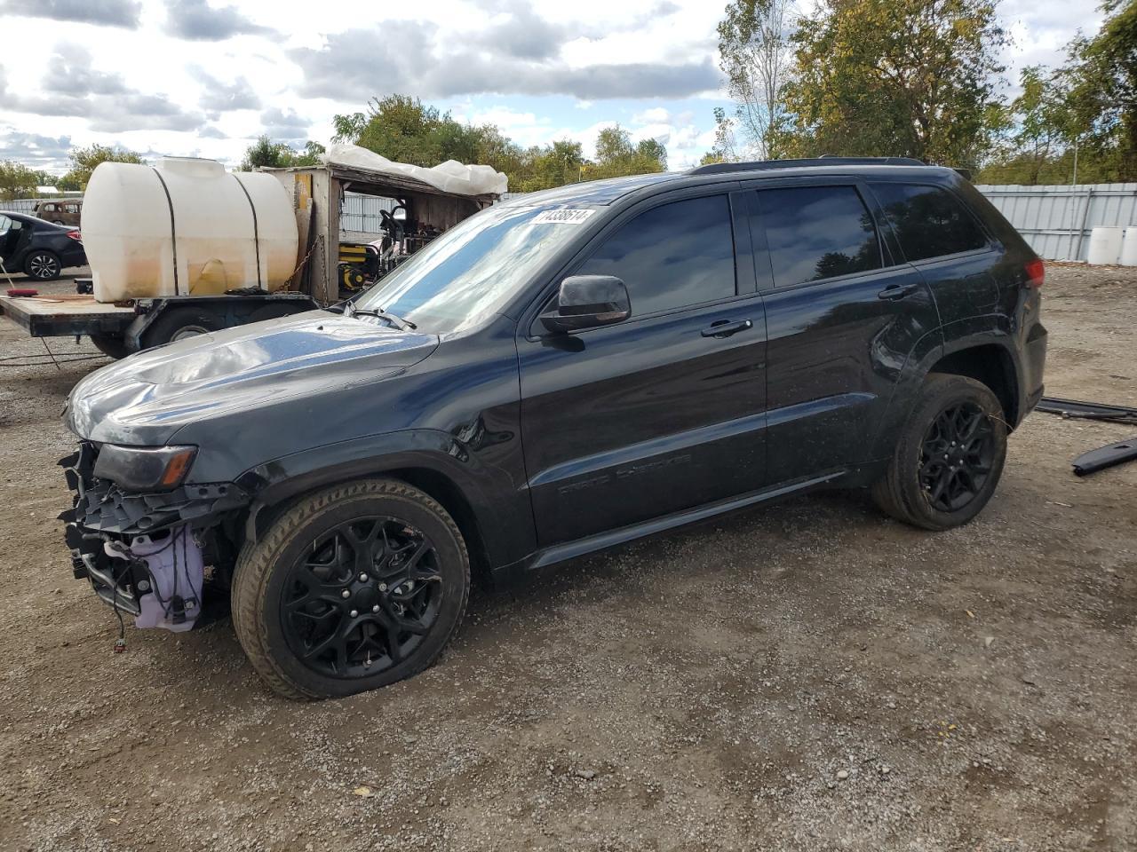 2021 JEEP GRAND CHER