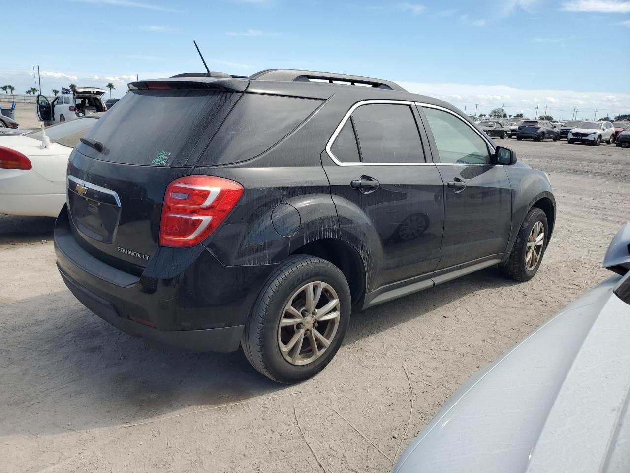 2016 CHEVROLET EQUINOX LT - Image 3