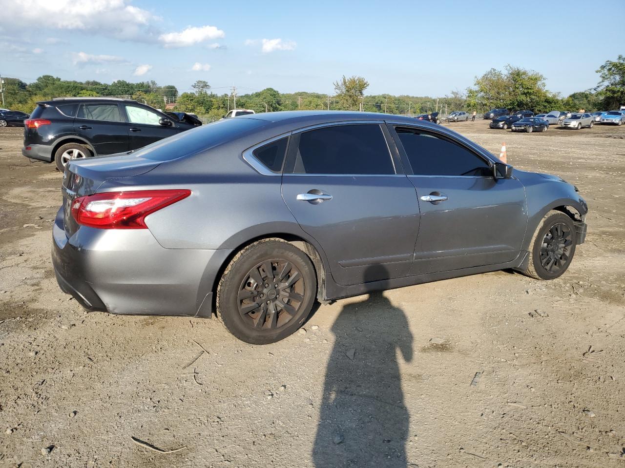 2016 NISSAN ALTIMA 2.5 - Image 3