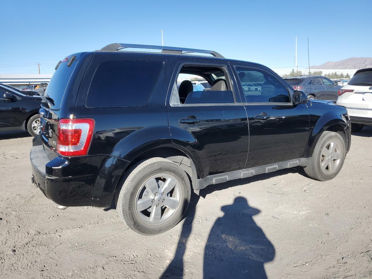 2012 FORD ESCAPE LIM - Image 3