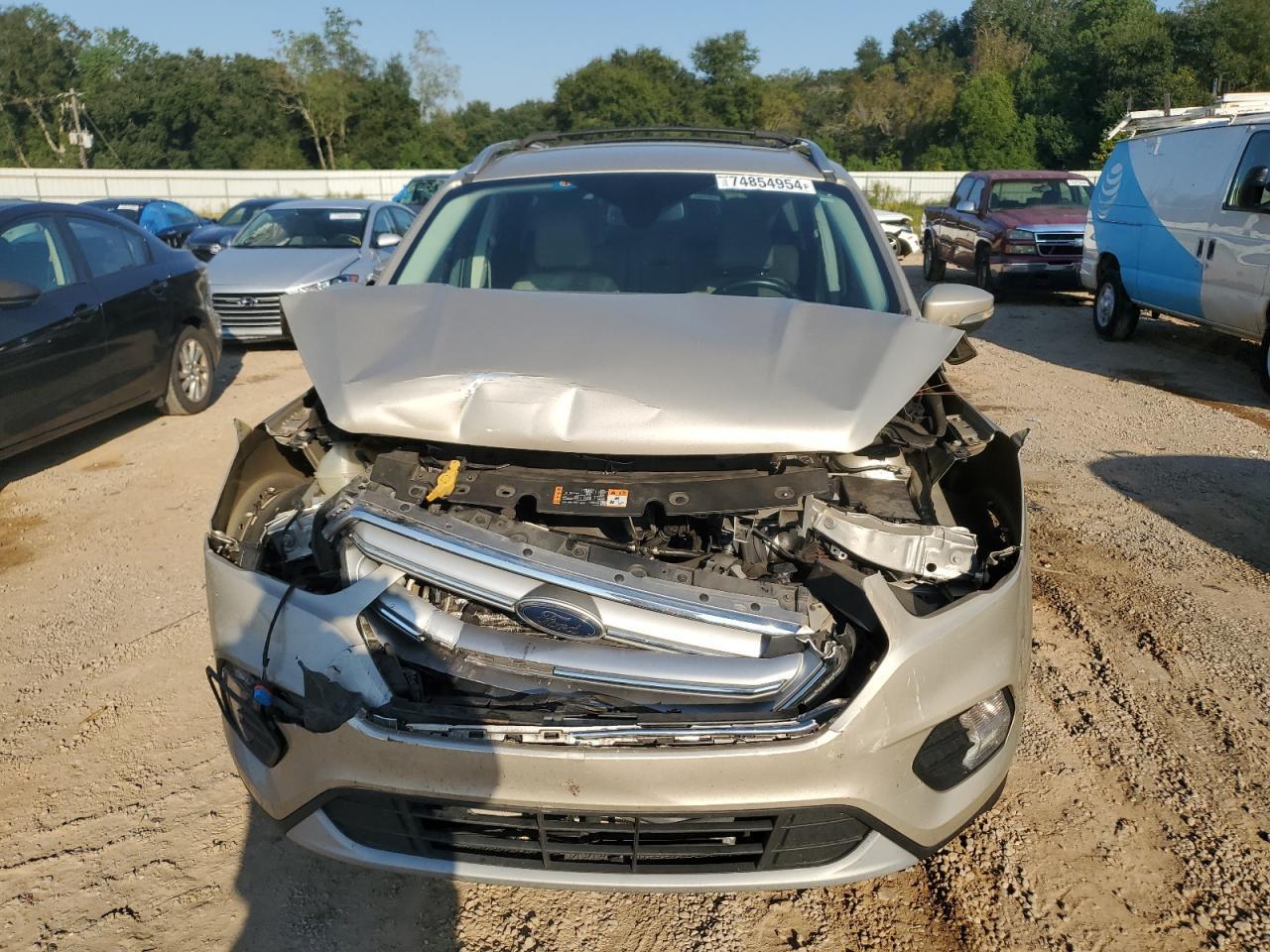 2017 FORD ESCAPE TIT - Image 5