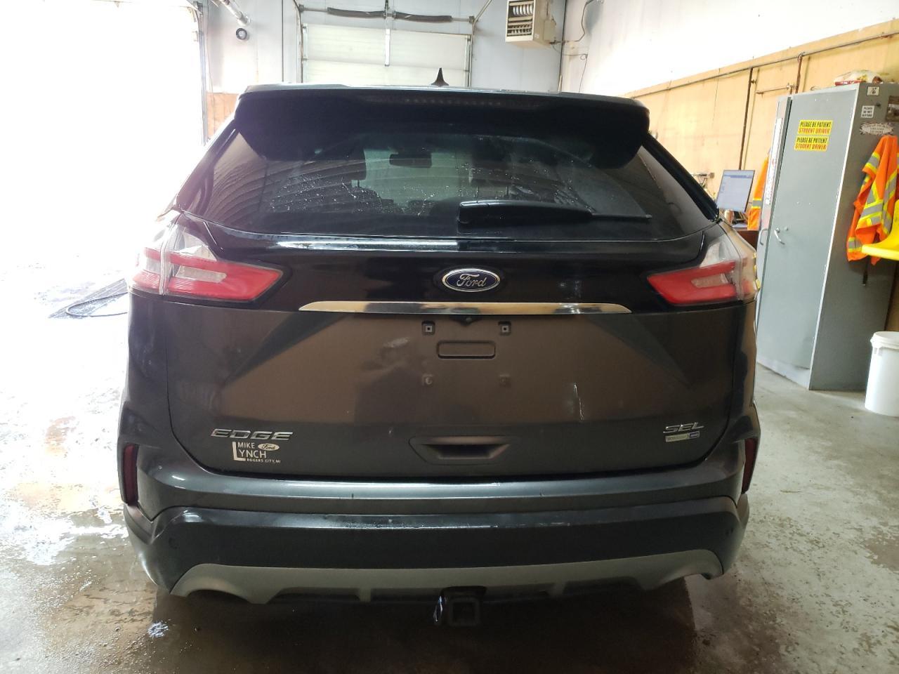 2020 FORD EDGE SEL - Image 6