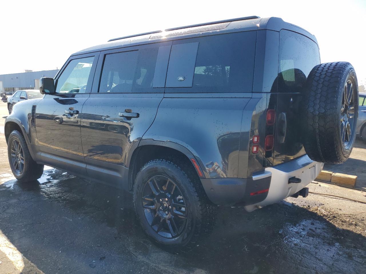 2024 LAND ROVER DEFENDER 1 - Фото 2