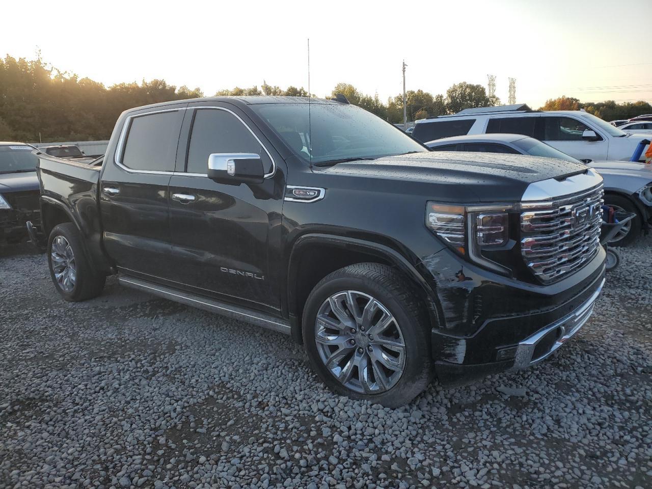 2024 GMC SIERRA K15 - Image 4