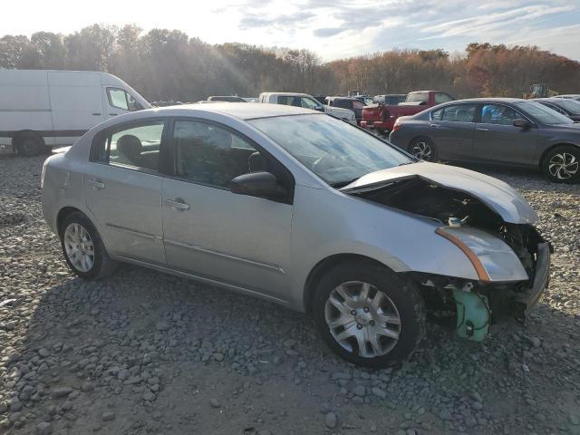 2012 NISSAN SENTRA 2.0 - Image 4