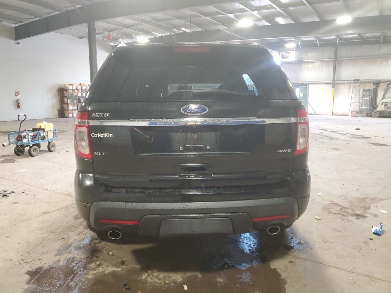 2013 FORD EXPLORER X - Image 6