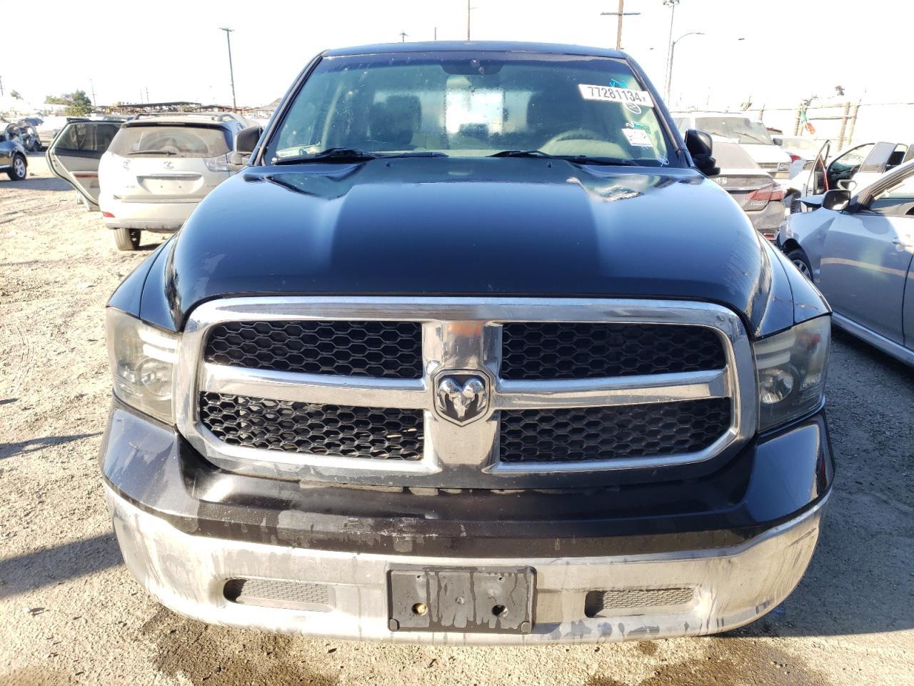 2019 RAM 1500 CLASS - Фото 5