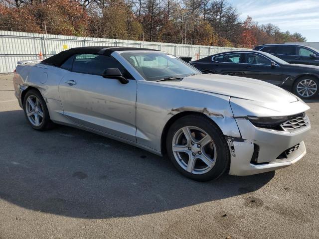 2019 CHEVROLET CAMARO LS - Image 4