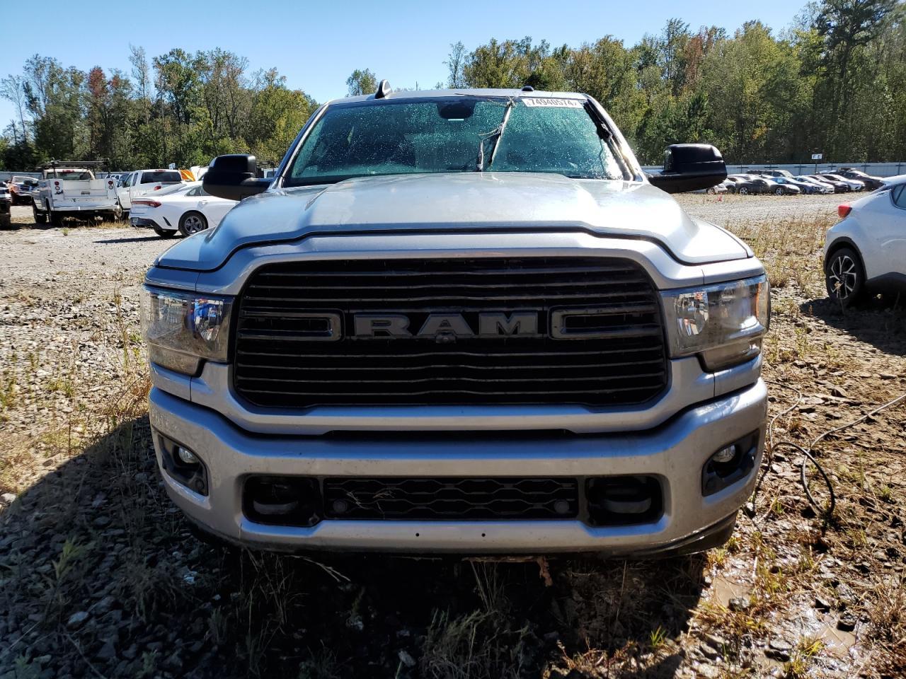 2021 RAM 2500 BIG H - Image 5