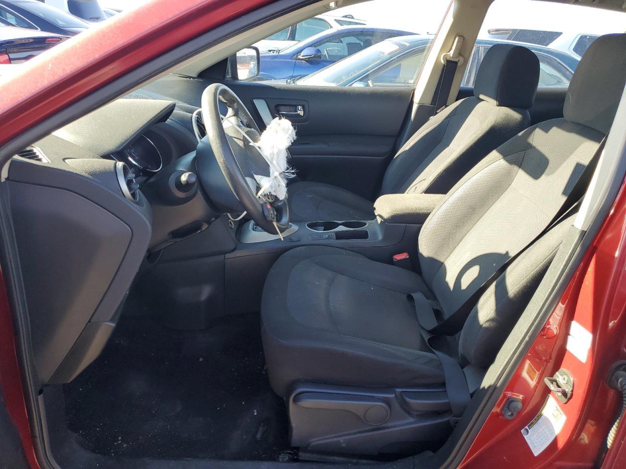 2015 NISSAN ROGUE SELE - Image 7