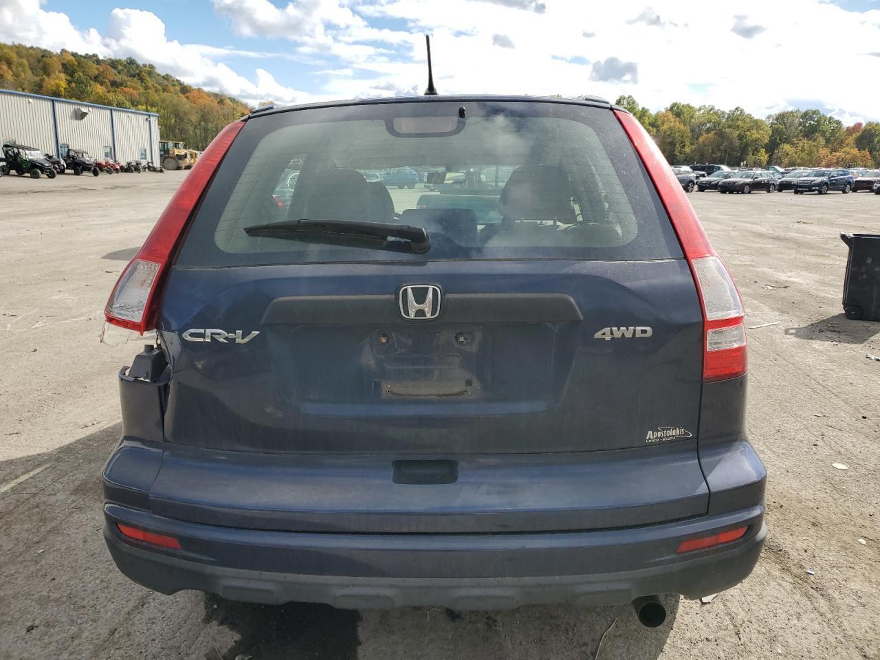 2011 HONDA CR-V LX - Image 6
