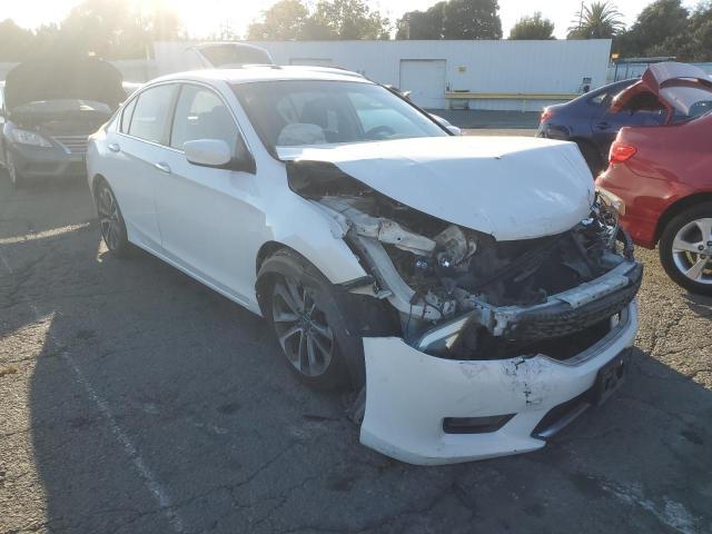 2014 HONDA ACCORD SPO - Image 4
