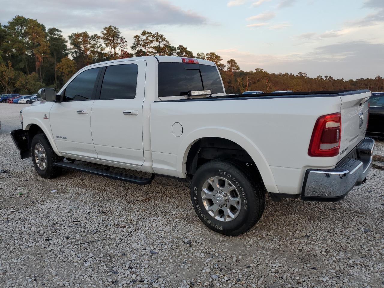 2022 RAM 2500 LARAM - Image 2