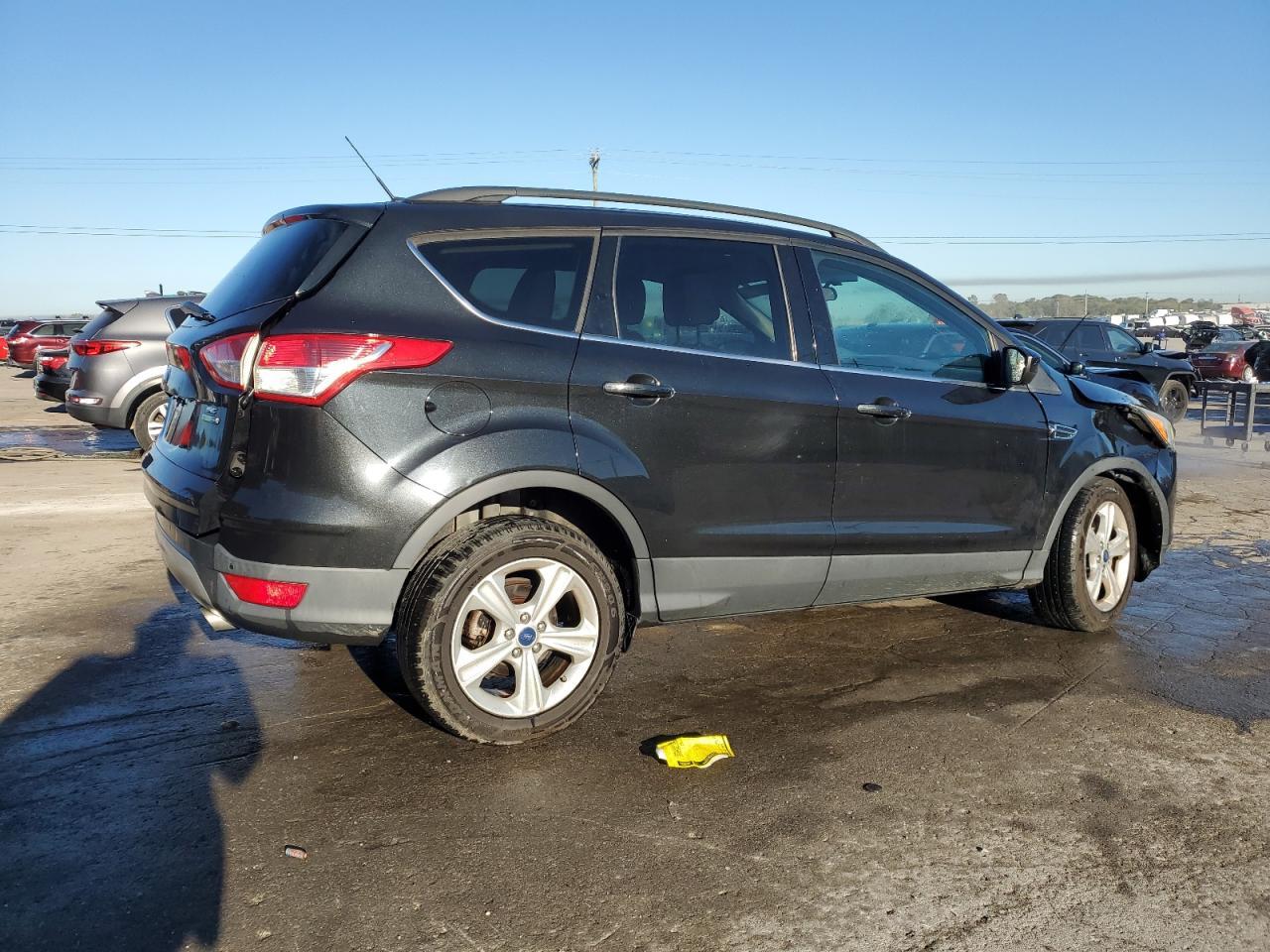 2014 FORD ESCAPE SE - Фото 3