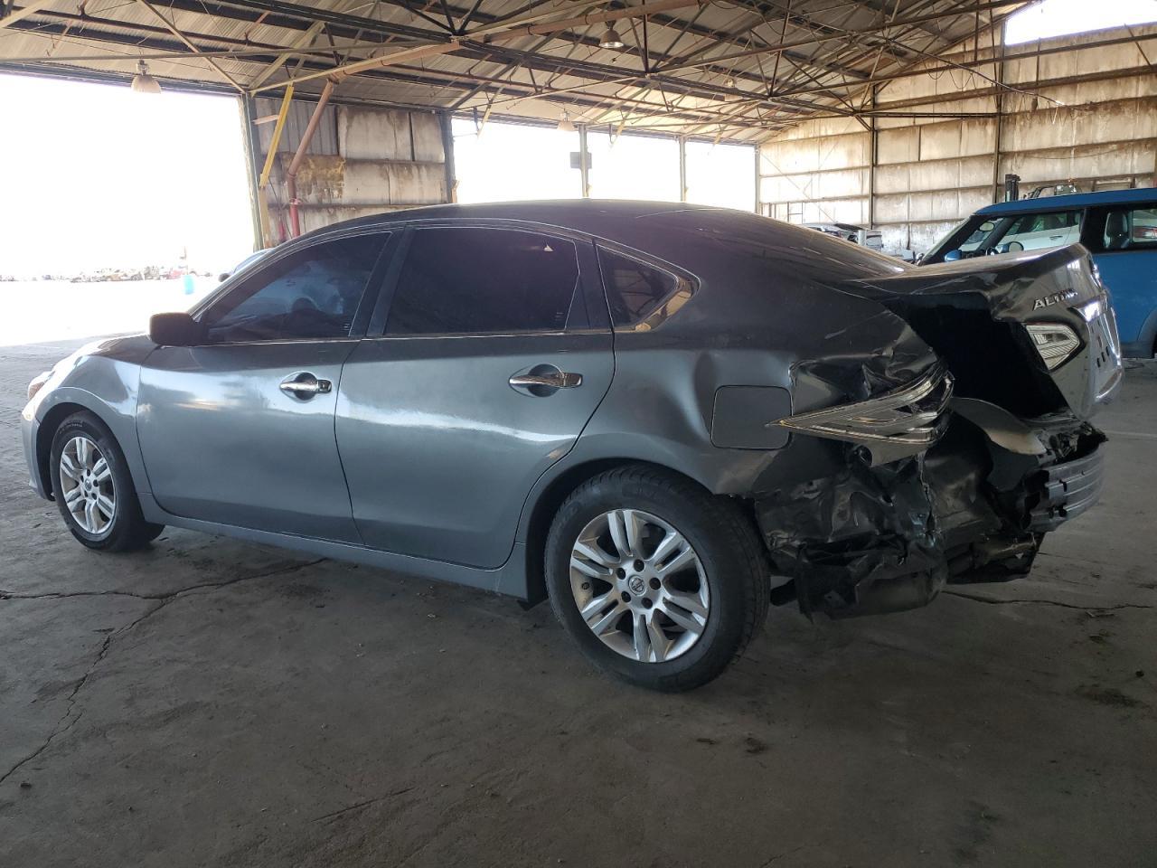 2016 NISSAN ALTIMA 2.5 - Фото 2