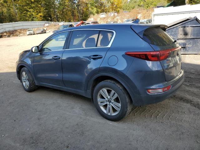 2017 KIA SPORTAGE L - Image 2