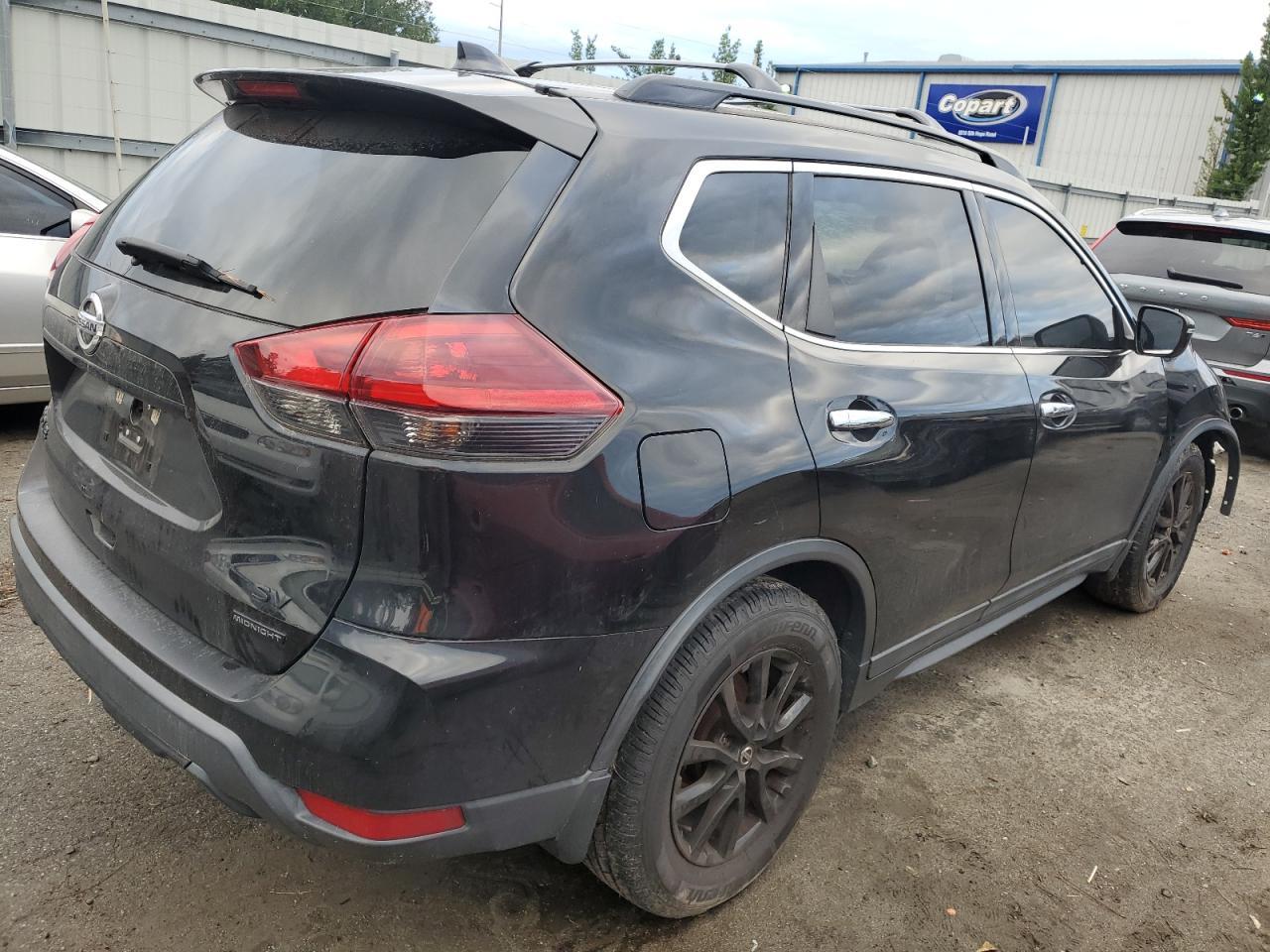2018 NISSAN ROGUE S - Image 3