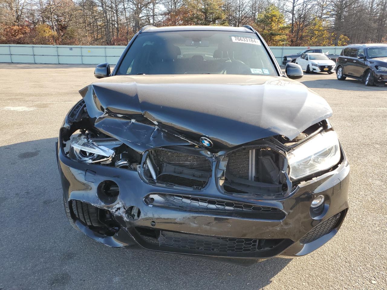 2016 BMW X5 XDRIVE3 - Image 5