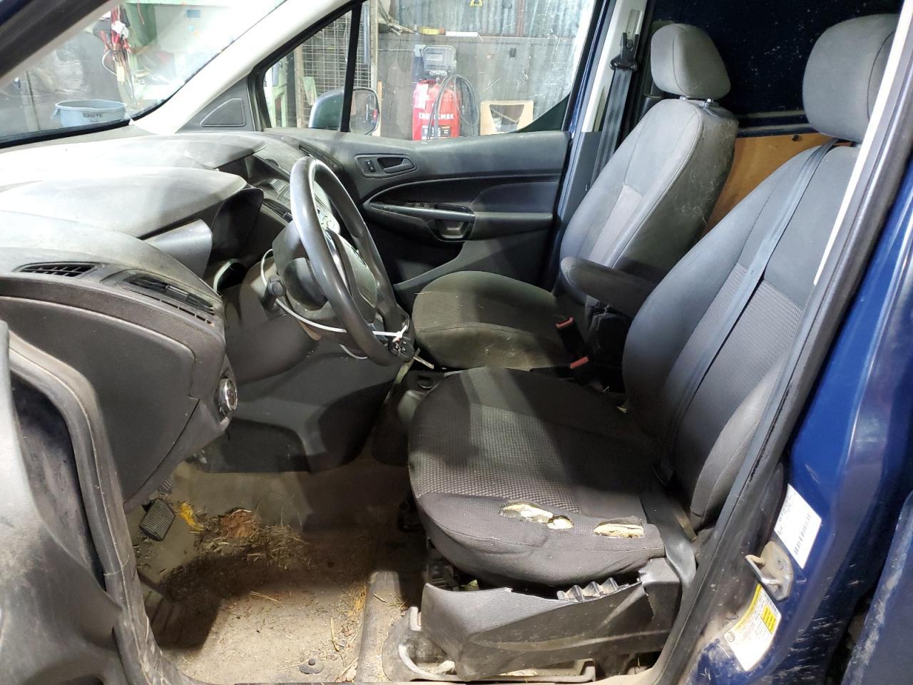 2018 FORD TRANSIT CO - Image 7