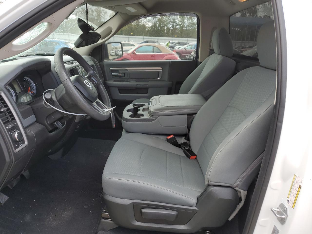 2019 RAM 1500 CLASS - Фото 7