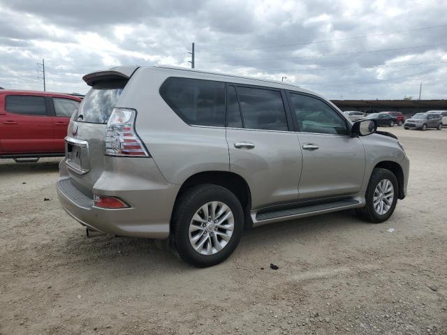 2022 LEXUS GX 460 - Image 3