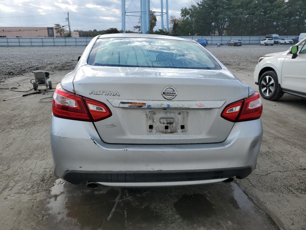 2016 NISSAN ALTIMA 2.5 - Image 6