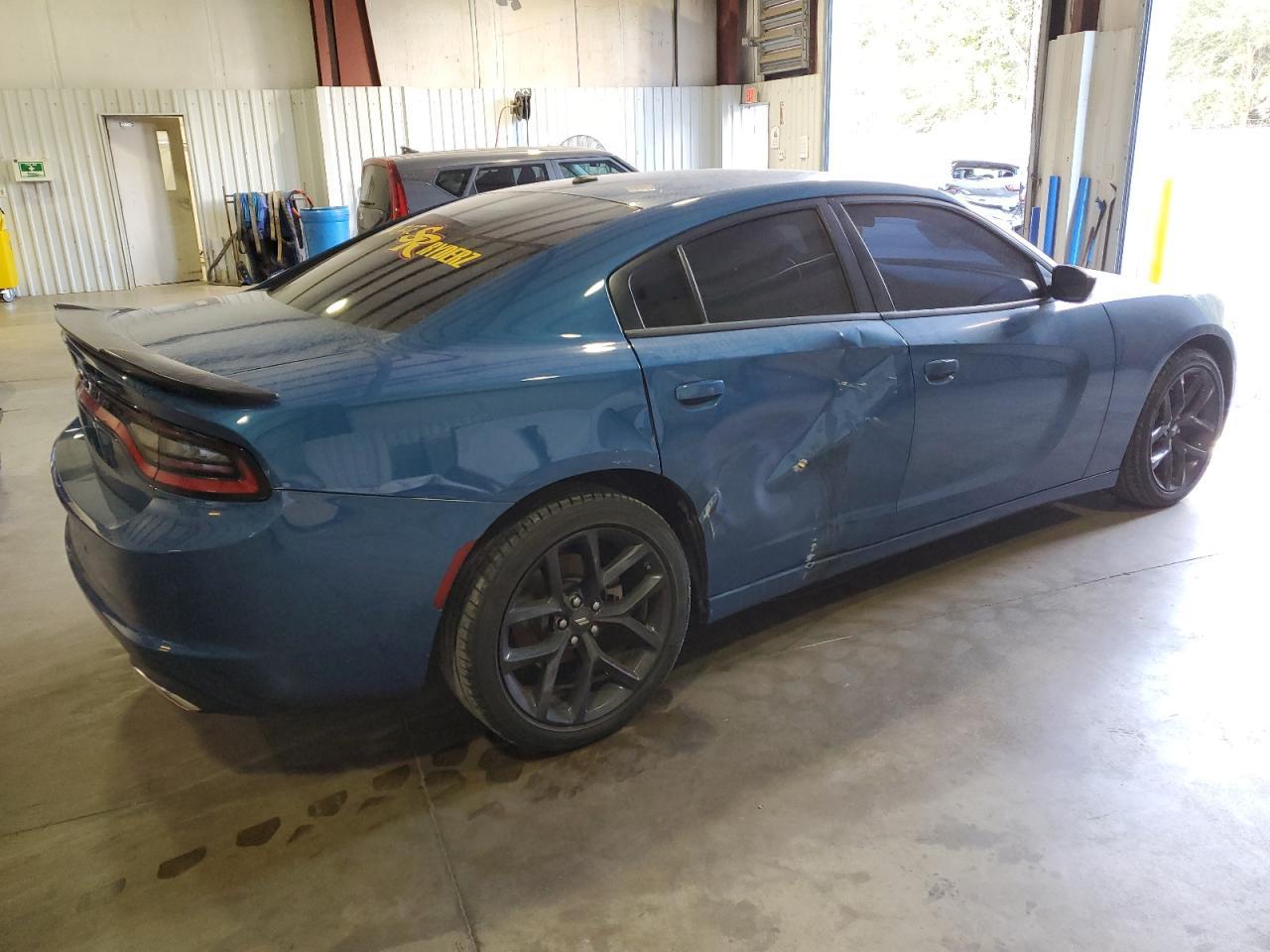 2022 DODGE CHARGER SX - Image 3