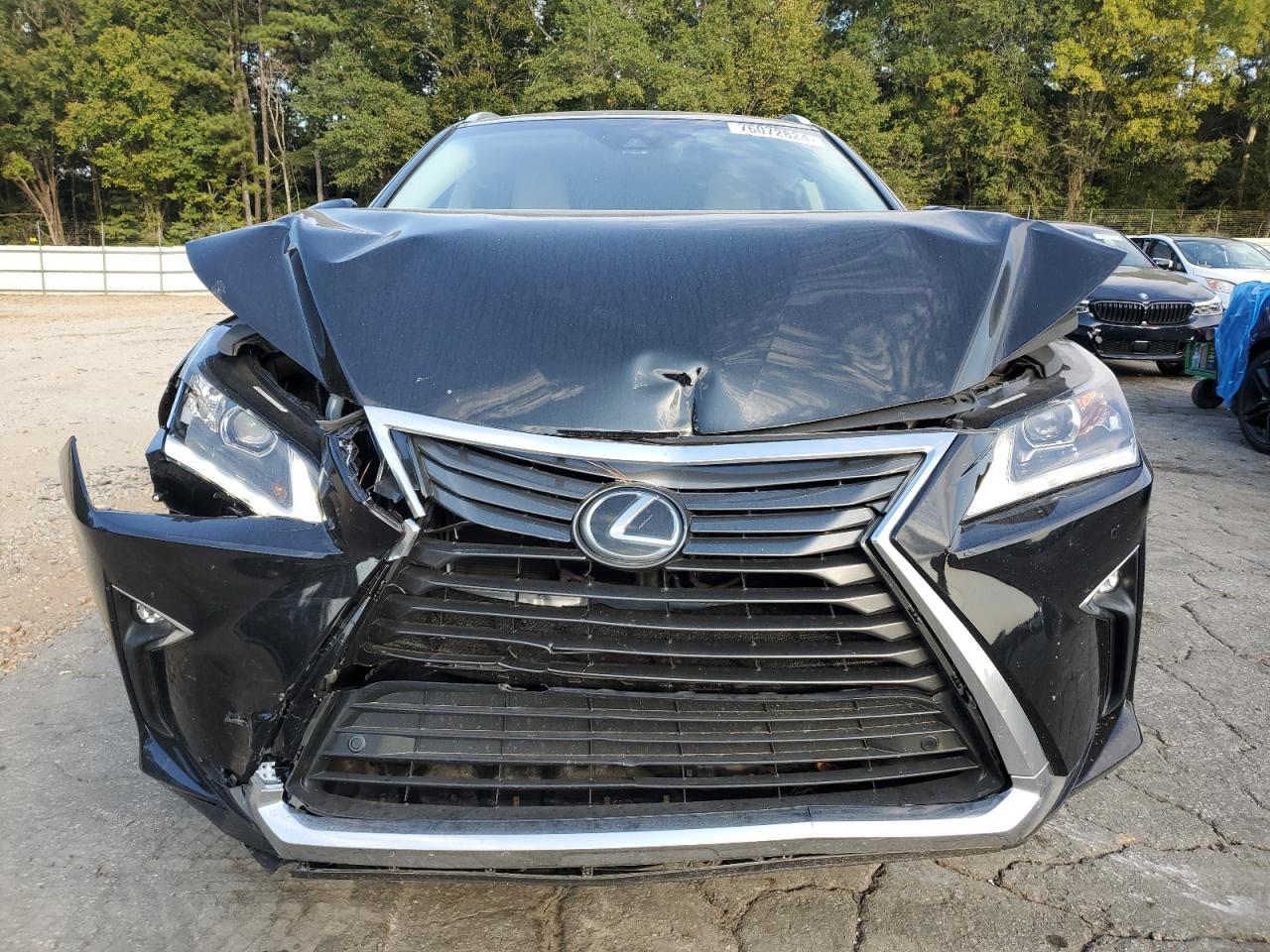 2017 LEXUS RX 350 BAS - Image 5