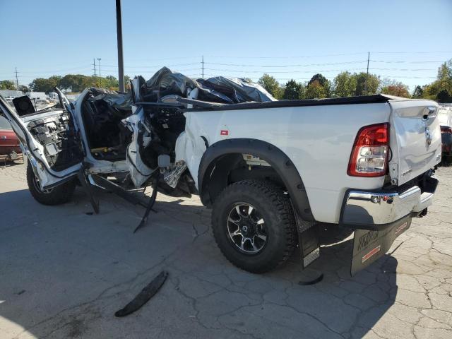 2022 RAM 2500 BIG H - Image 2