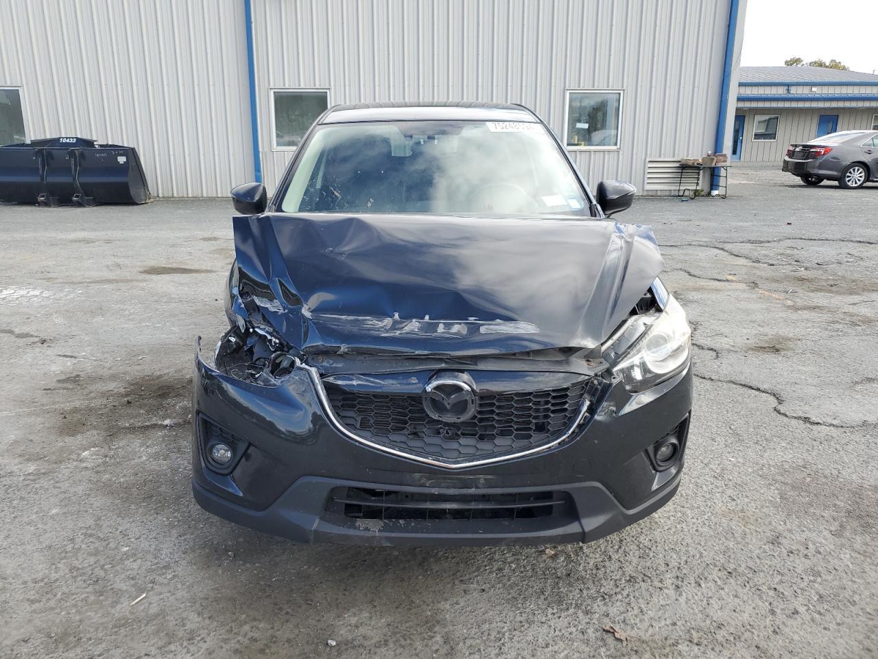 2015 MAZDA CX-5 GT - Image 5