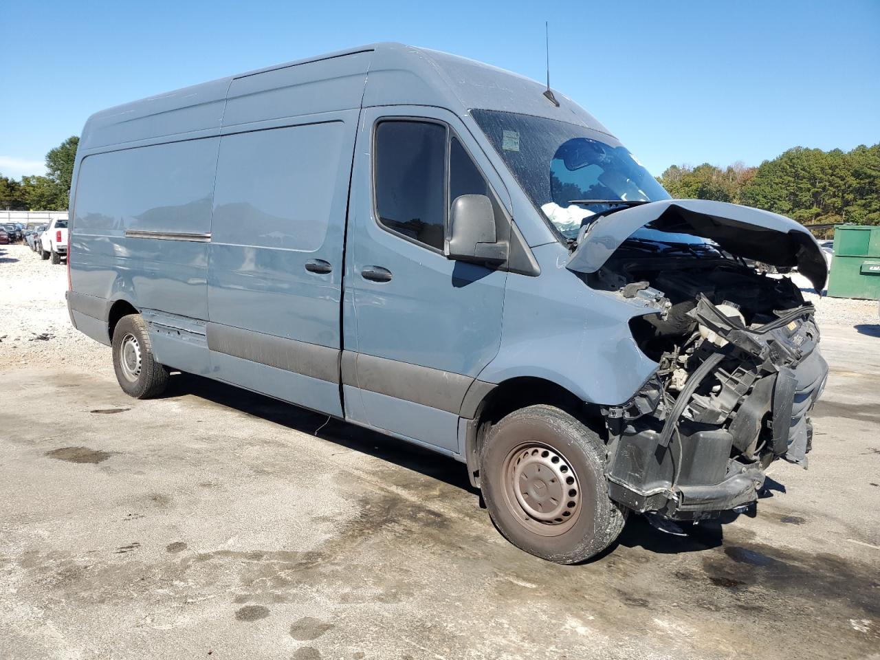 2019 MERCEDES-BENZ SPRINTER 2 - Image 4
