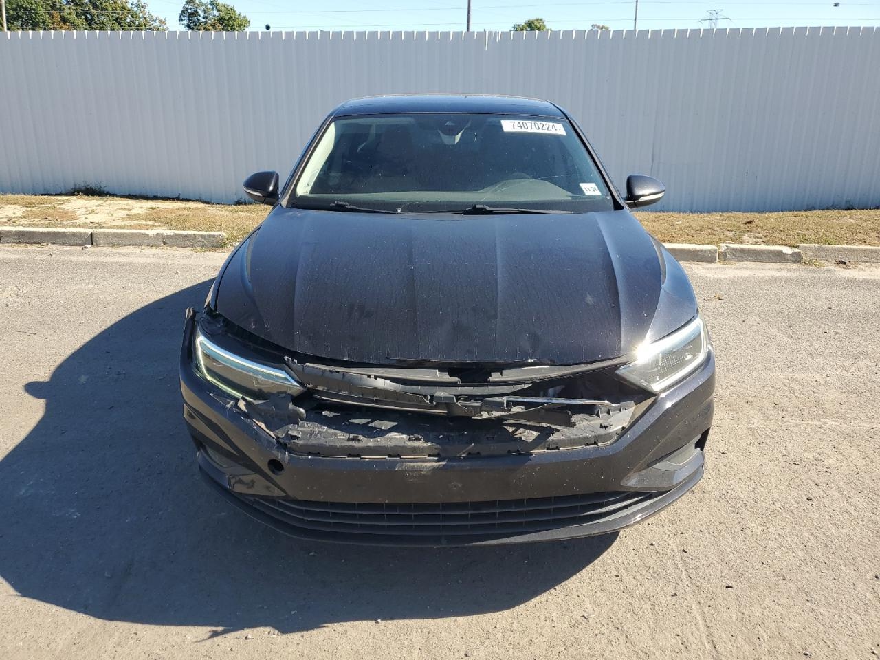 2019 VOLKSWAGEN JETTA SEL - Image 5
