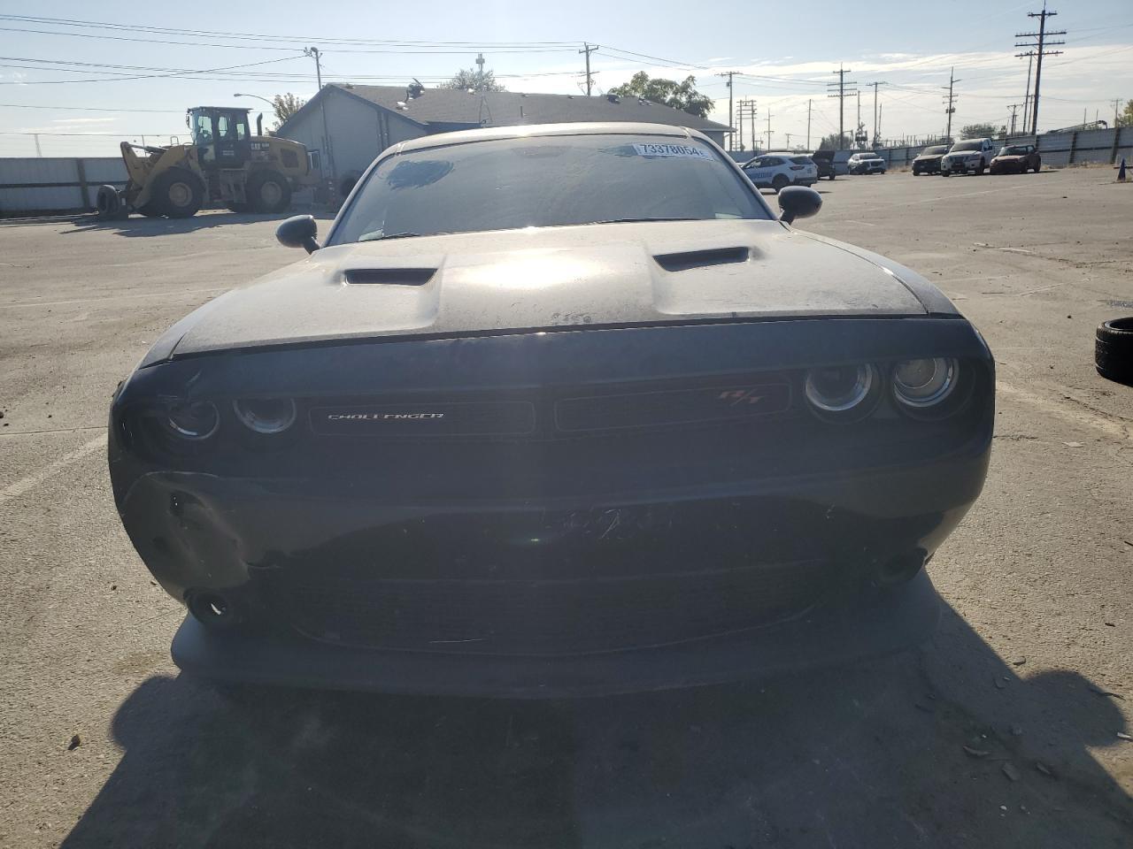 2016 DODGE CHALLENGER - Image 5