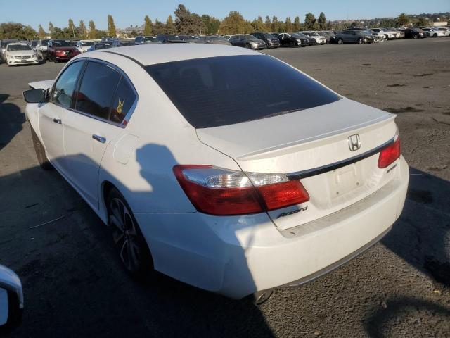 2014 HONDA ACCORD SPO - Image 2
