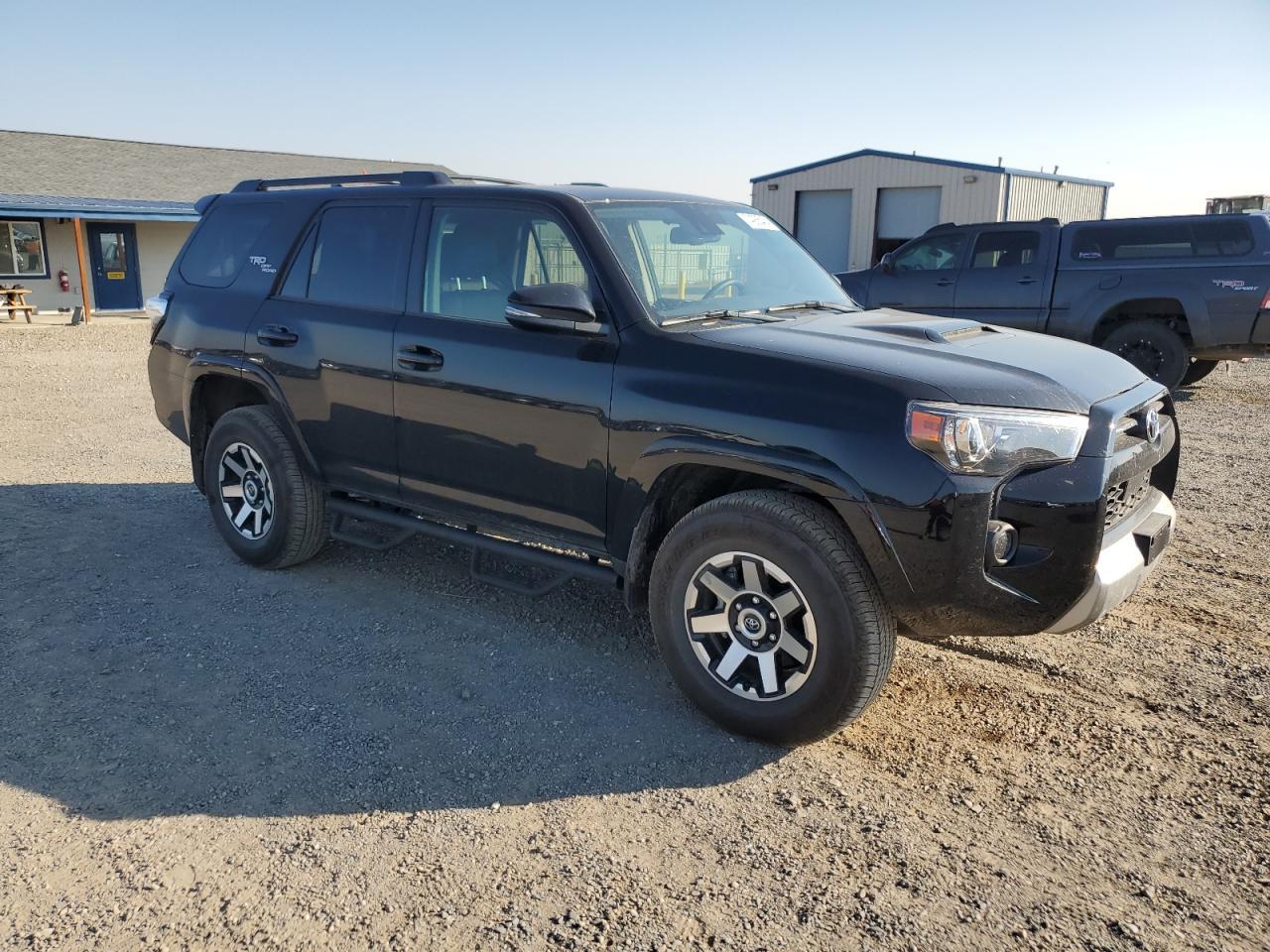 2024 TOYOTA 4RUNNER SR - Image 4