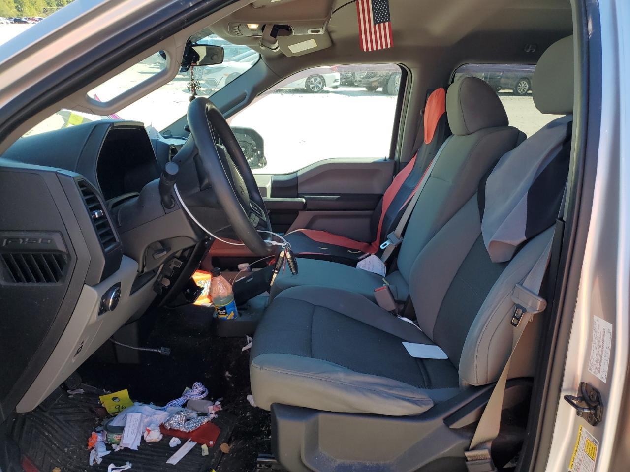 2017 FORD F150 SUPER - Image 7