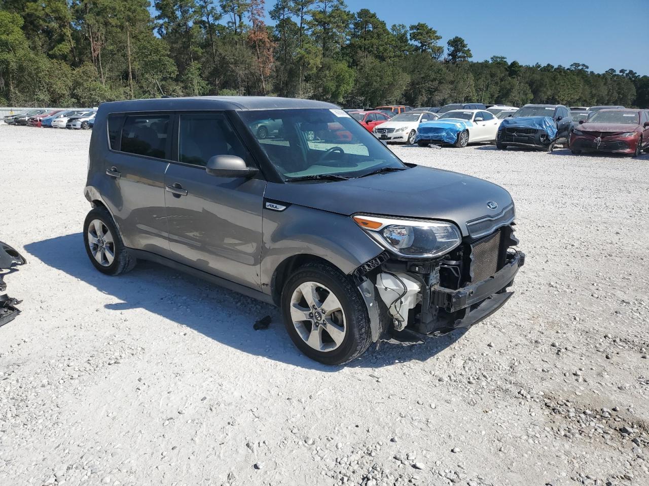 2017 KIA SOUL - Image 4