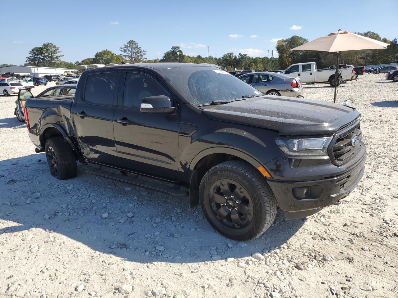 2020 FORD RANGER XL - Image 4