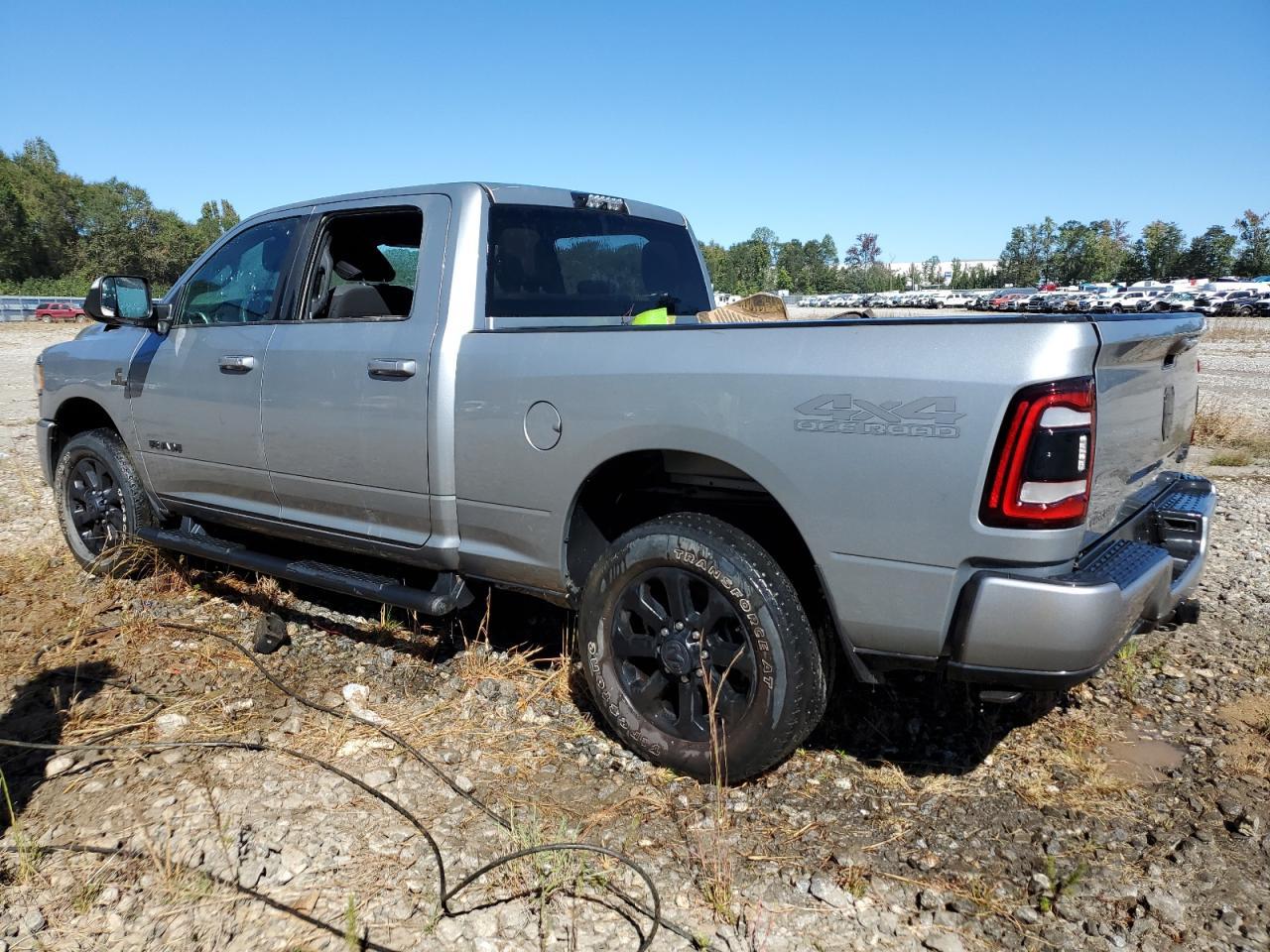2021 RAM 2500 BIG H - Image 2