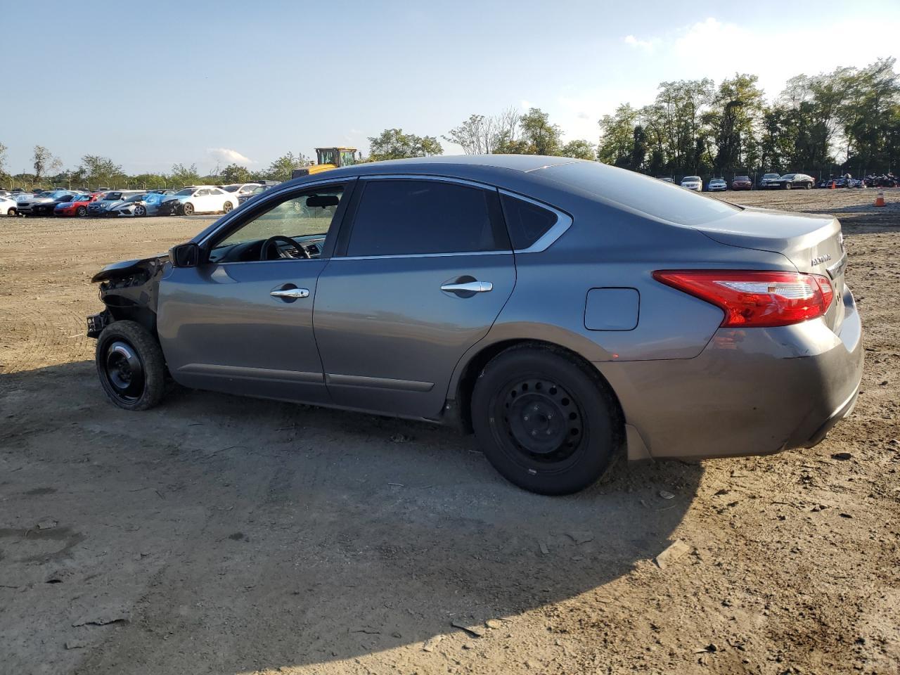 2016 NISSAN ALTIMA 2.5 - Image 2