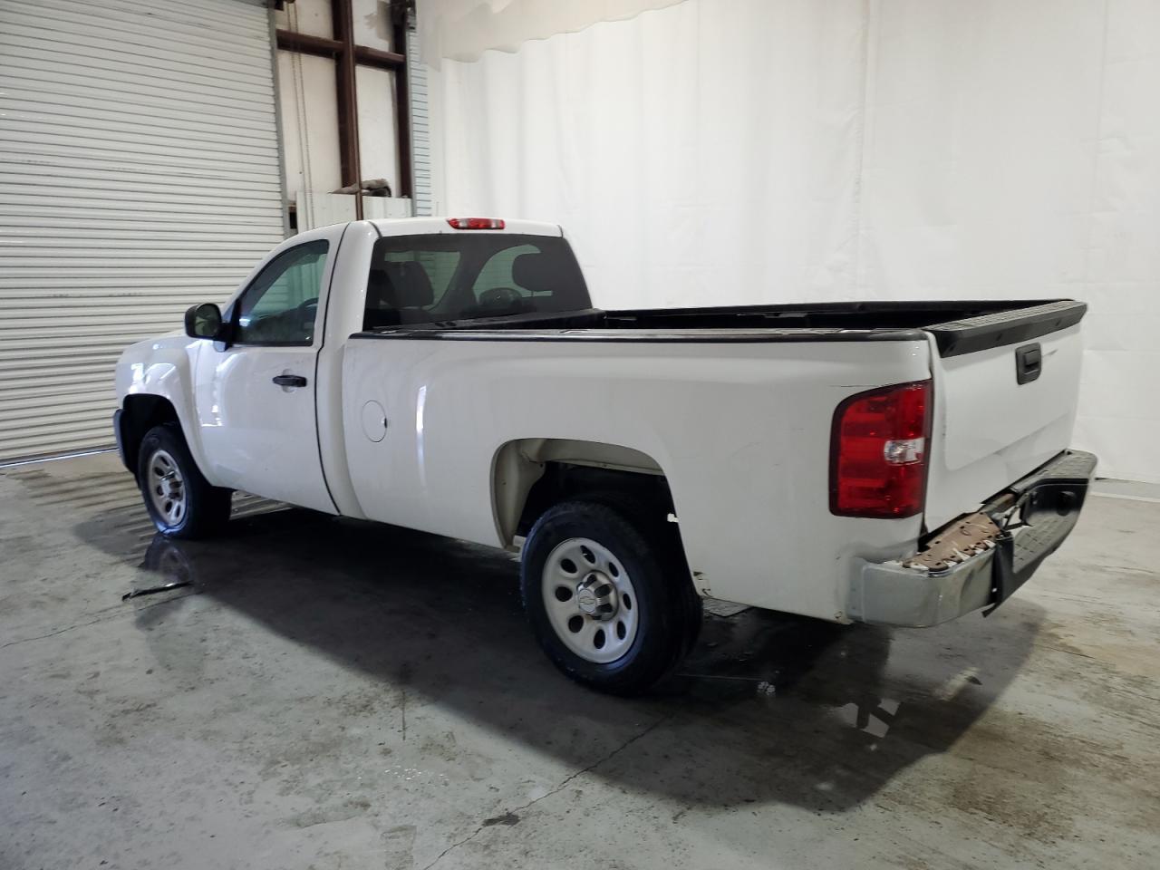 2013 CHEVROLET SILVERADO - Image 2