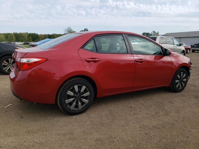 2015 TOYOTA COROLLA L - Image 3