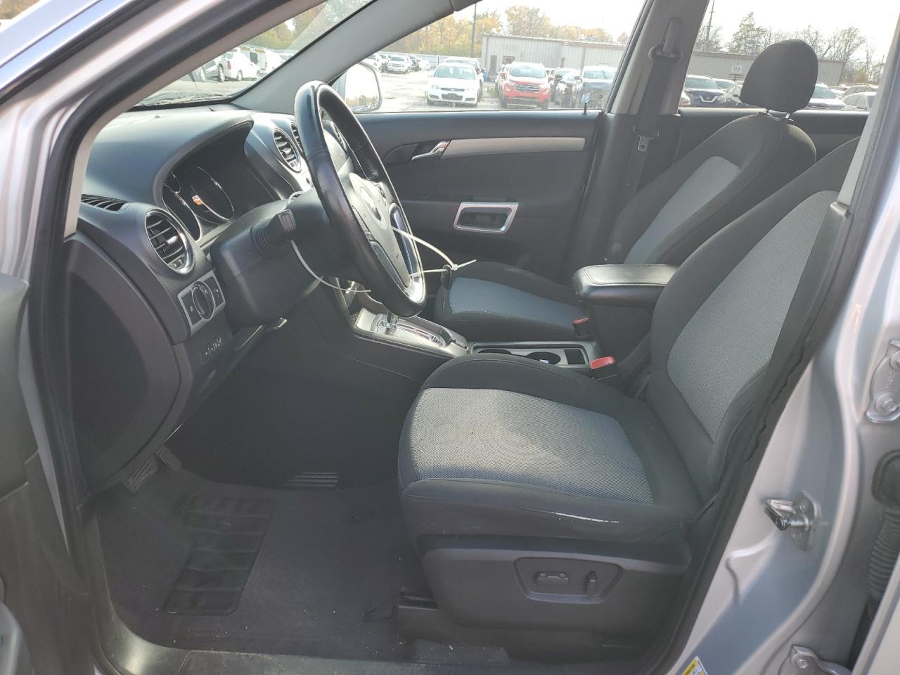 2012 CHEVROLET CAPTIVA SP - Image 7