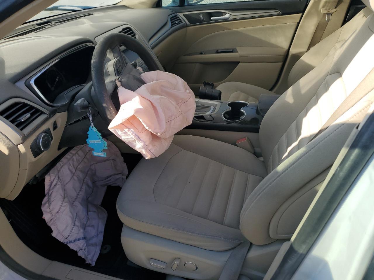 2014 FORD FUSION SE - Фото 7