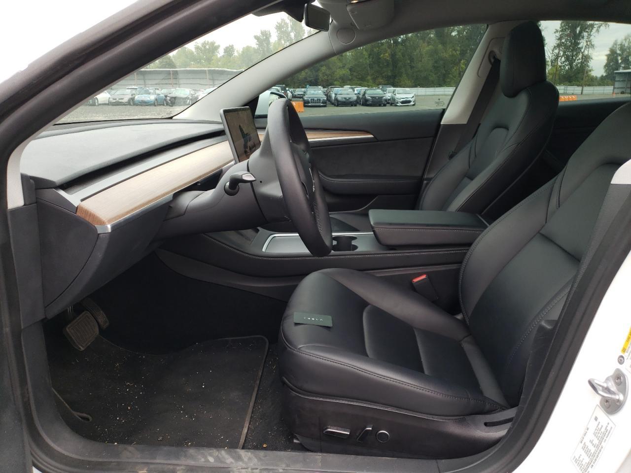 2023 TESLA MODEL 3 - Фото 7