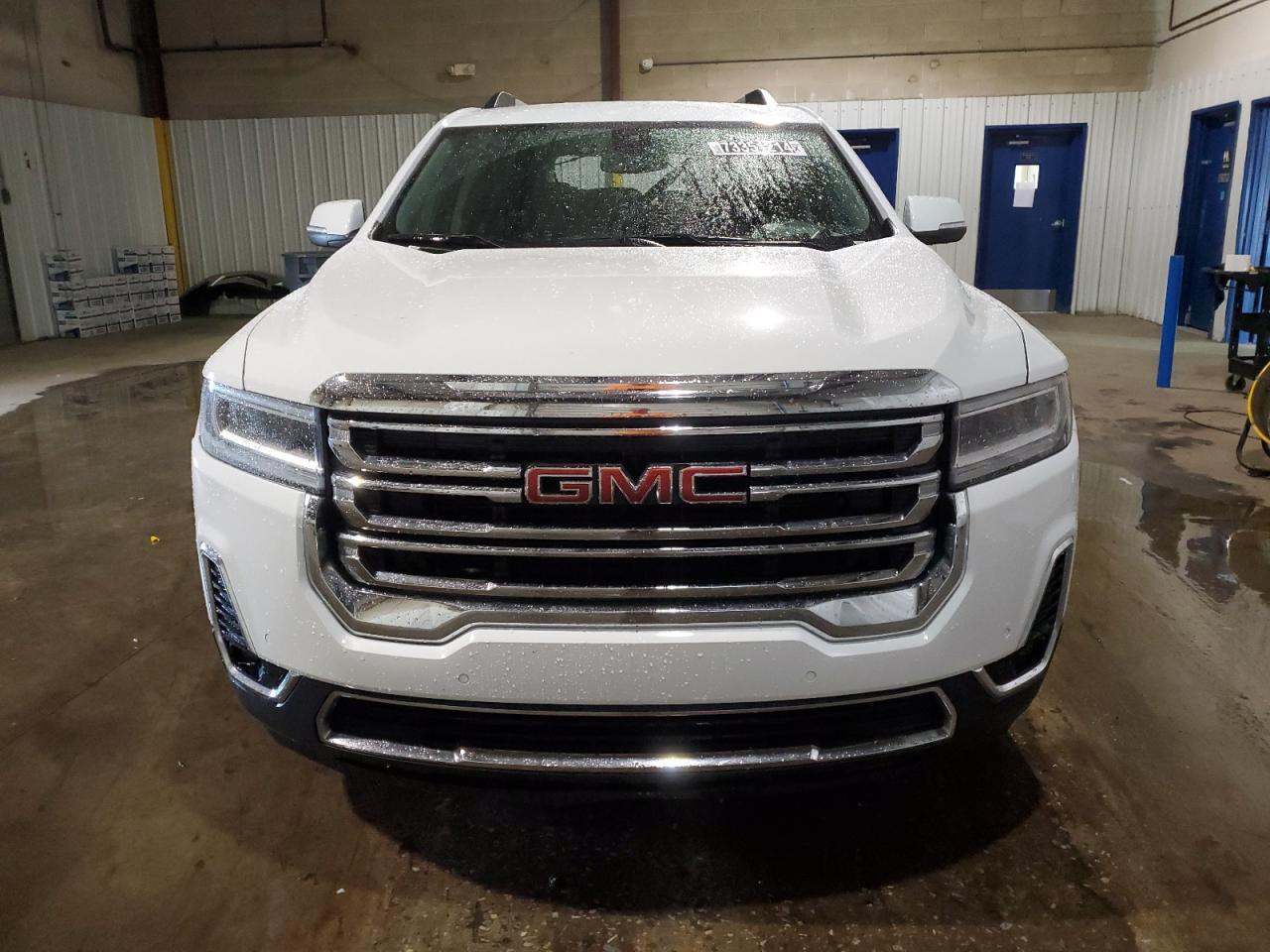 2023 GMC ACADIA SLT - Image 5