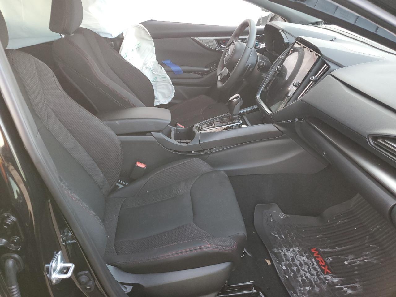 2023 SUBARU WRX PREMIU - Image 7