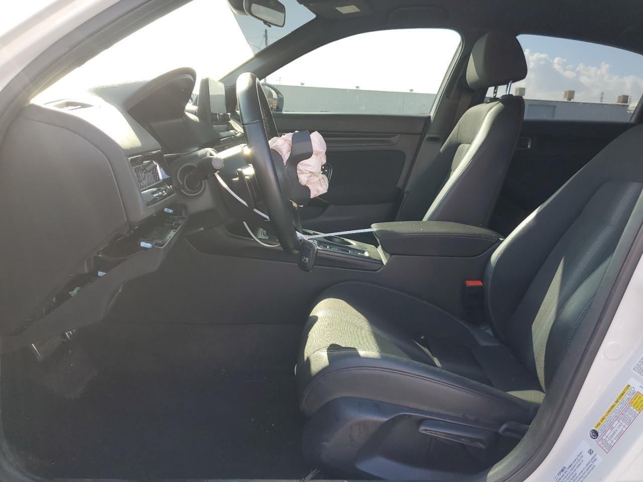 2024 HONDA CIVIC SPOR - Фото 7